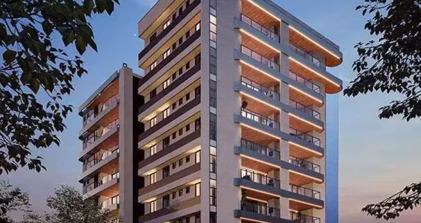 Apartamento com 3 quartos à venda na Rua Marcílio Dias, --, Santo Antônio, Joinville