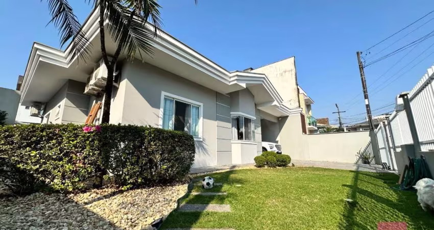 Casa com 3 quartos à venda na Cidade de Chapadão do Lageado, --, Jardim Sofia, Joinville