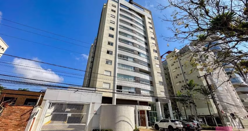 Apartamento com 3 quartos à venda na Rua Euzébio de Queirós, --, Atiradores, Joinville