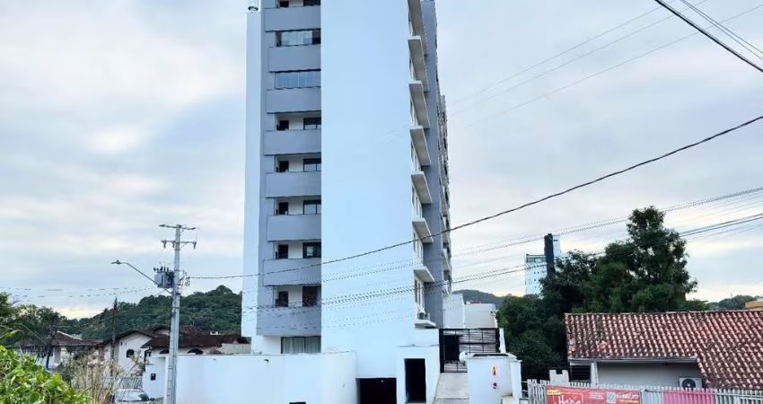 Apartamento com 2 quartos à venda na Rua Arnaldo Moreira Douat, --, Floresta, Joinville