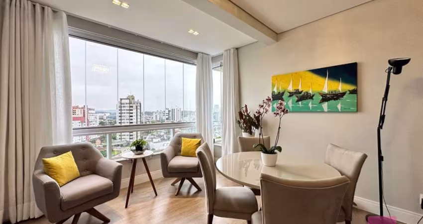 Apartamento com 3 quartos à venda na Rua Pernambuco, --, Anita Garibaldi, Joinville