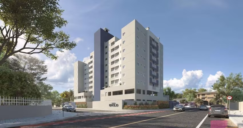 Apartamento com 3 quartos à venda na Rua Assis Brasil, --, Saguaçu, Joinville