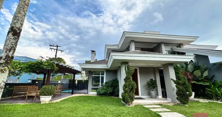 Casa com 4 quartos à venda na Joinville, --, América, Joinville