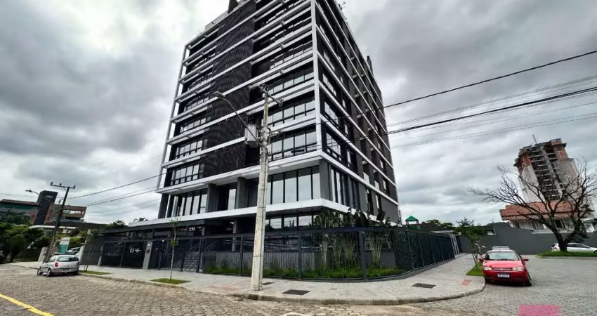 Apartamento com 3 quartos à venda na Rua Aracaju, --, Santo Antônio, Joinville