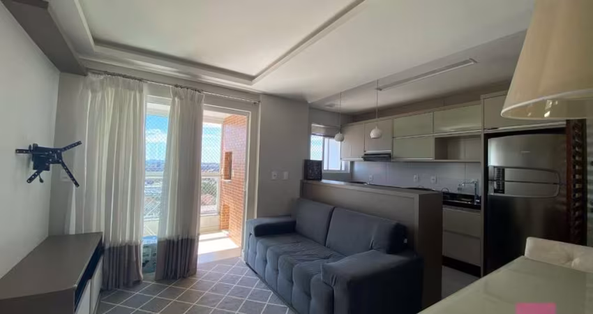 Apartamento com 2 quartos à venda na Rua Padre Kolb, --, Bucarein, Joinville