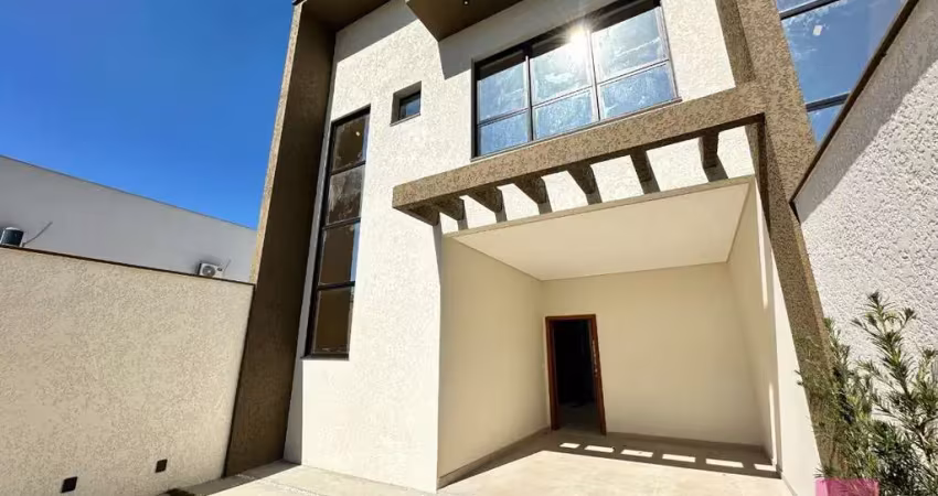Casa com 3 quartos à venda na Ouvidor, --, Glória, Joinville