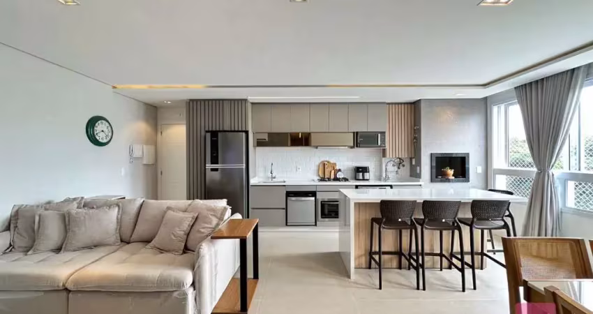 Apartamento com 3 quartos à venda na Rua Quinze de Novembro, --, Glória, Joinville