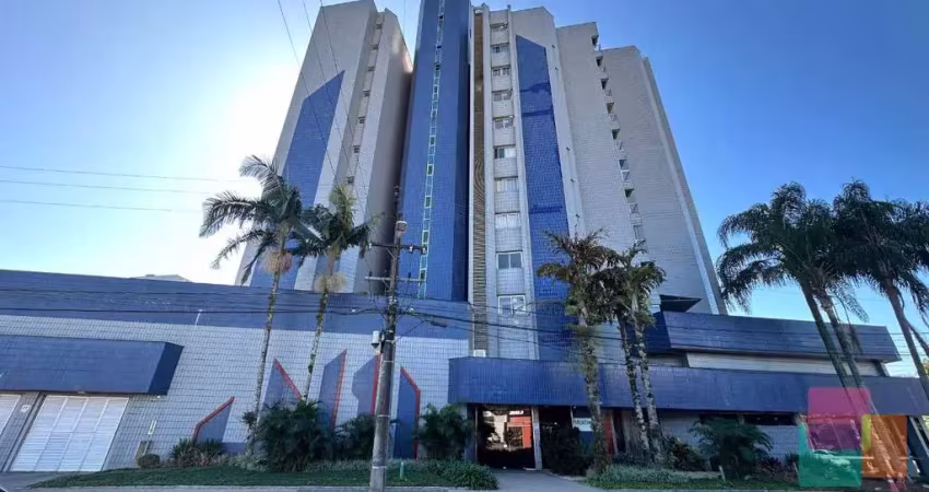 Apartamento com 1 quarto à venda na Rua Vinte e Cinco de Julho, --, América, Joinville
