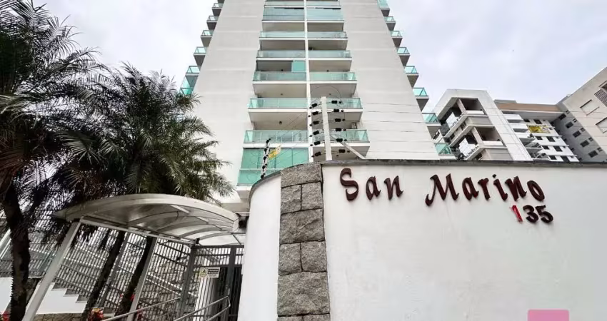 Apartamento com 3 quartos à venda na Doutor Roberto Koch, --, Atiradores, Joinville