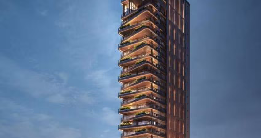 Apartamento com 3 quartos à venda na Rua Leopoldo Fischer, --, Atiradores, Joinville