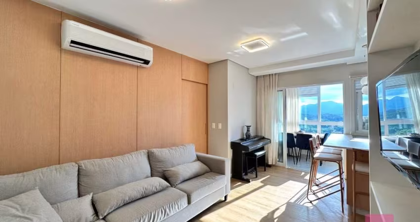 Apartamento com 2 quartos à venda na Rua Quinze de Novembro, --, Glória, Joinville
