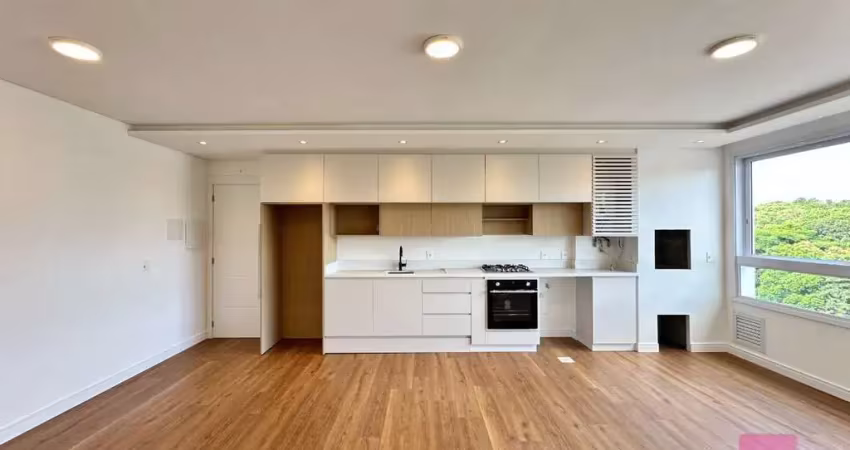Apartamento com 3 quartos para alugar na Rua Quinze de Novembro, --, Glória, Joinville