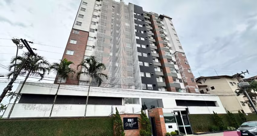 Apartamento com 3 quartos à venda na Rua Dona Francisca, --, Saguaçu, Joinville