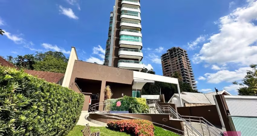 Apartamento com 3 quartos à venda na Rua Ministro Calógeras, --, Anita Garibaldi, Joinville
