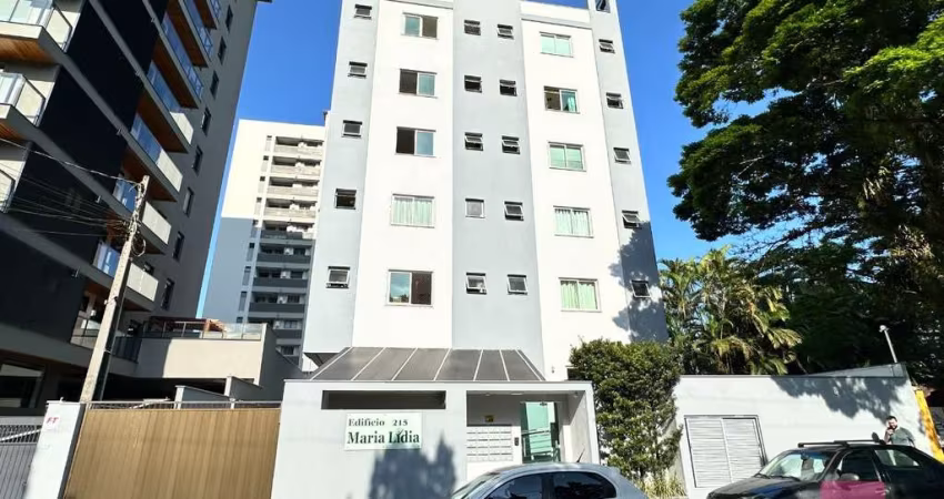 Apartamento com 2 quartos à venda na Rua Alberto Kroehne, --, Atiradores, Joinville