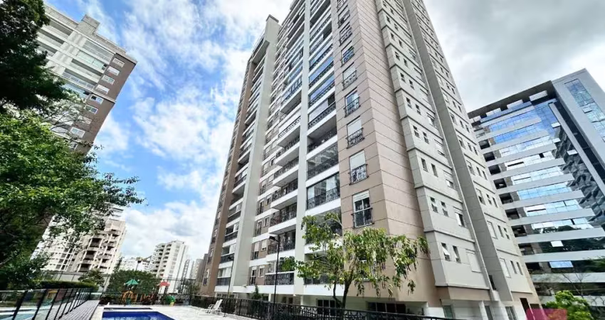 Apartamento com 2 quartos à venda na Rua Expedicionário Holz, --, América, Joinville