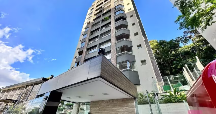 Apartamento com 3 quartos à venda na Rua Expedicionário Holz, --, América, Joinville