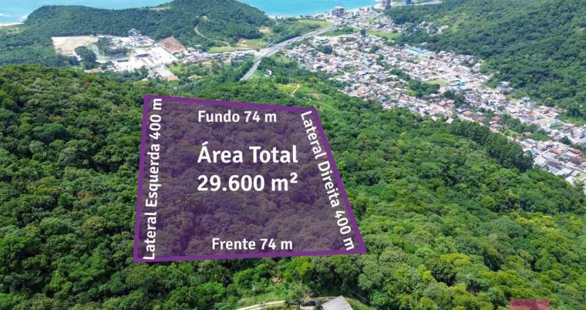 Terreno à venda na Almiro Leodoro, --, Ilhota, Itapema