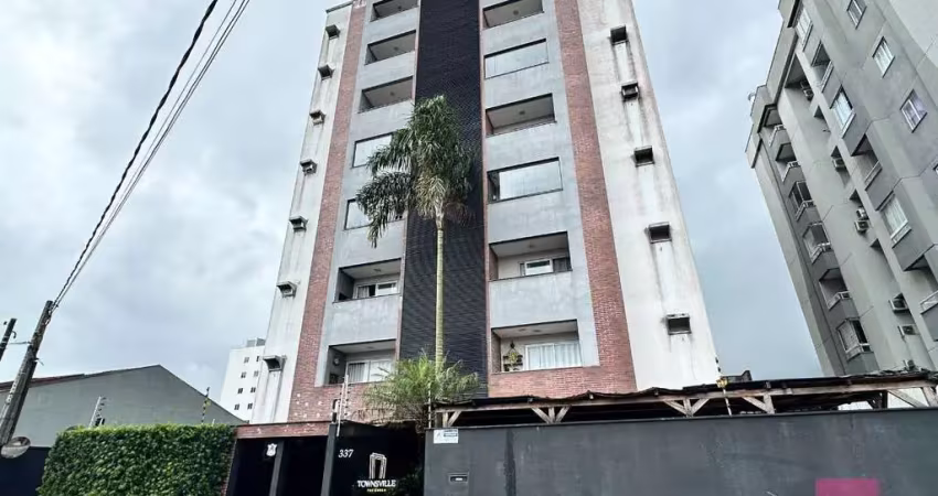 Apartamento com 1 quarto à venda na Rua Oscar Rosas, --, Costa e Silva, Joinville