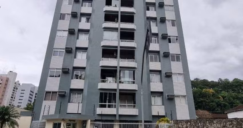 Apartamento com 2 quartos à venda na Rua Quinze de Novembro, --, Centro, Joinville