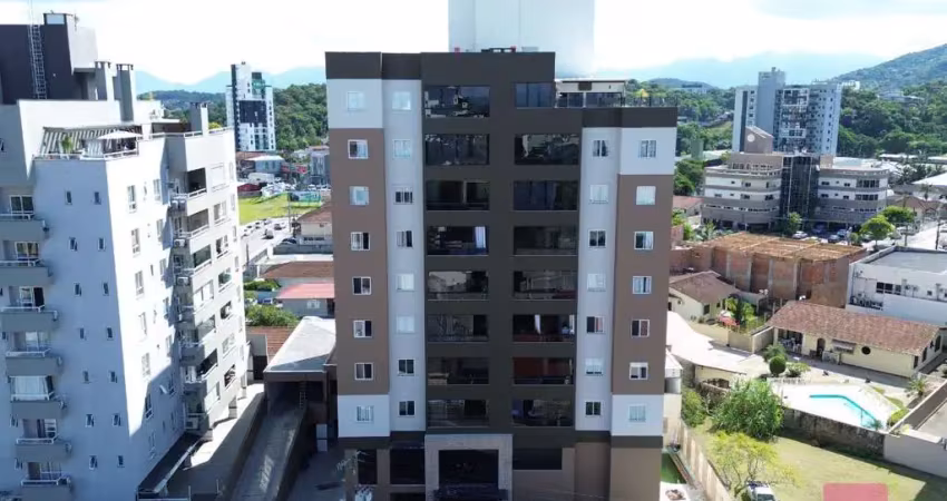 Apartamento com 3 quartos à venda na W B Wititz, --, Anita Garibaldi, Joinville