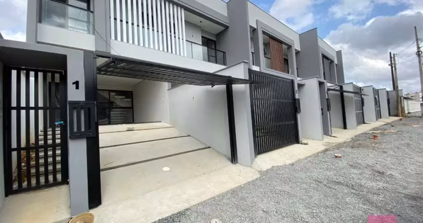 Casa com 3 quartos à venda na Alziro Zarur, --, Bom Retiro, Joinville