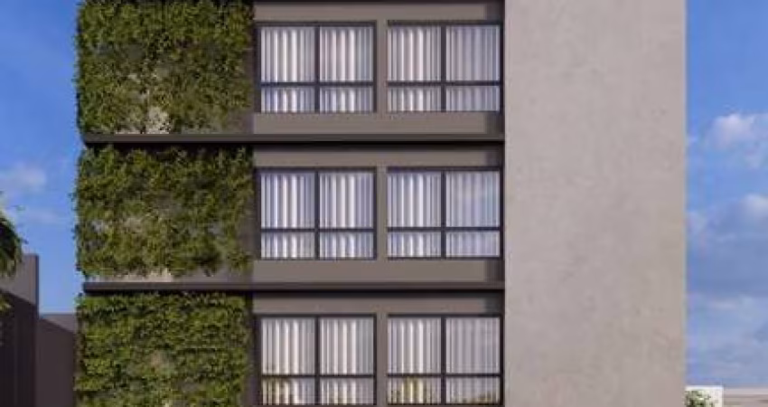 Apartamento com 3 quartos à venda na Rua Guilherme Kock, --, Santo Antônio, Joinville