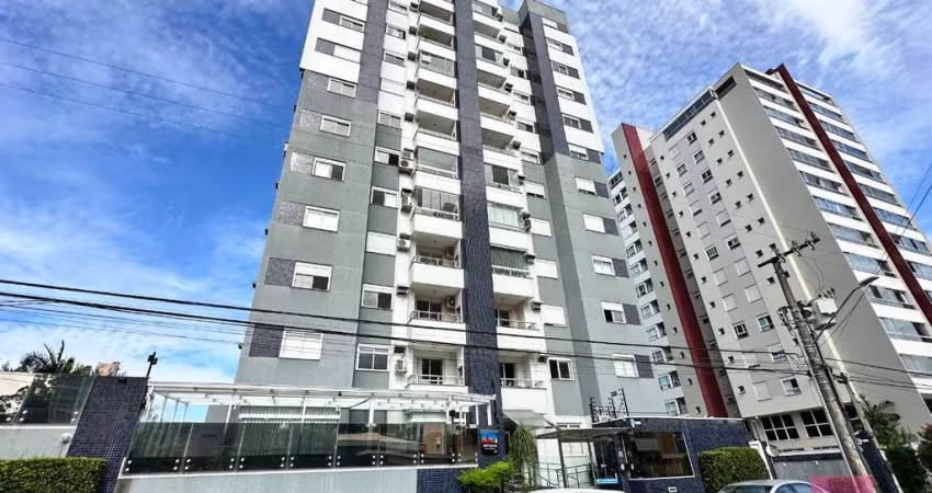 Apartamento com 3 quartos para alugar na Rua Pernambuco, --, Anita Garibaldi, Joinville