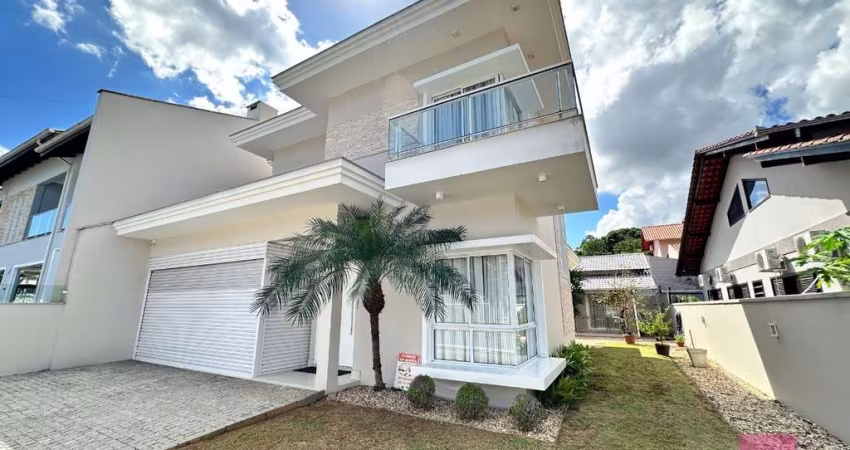 Casa com 3 quartos à venda na Bernardo Stamm, --, Floresta, Joinville