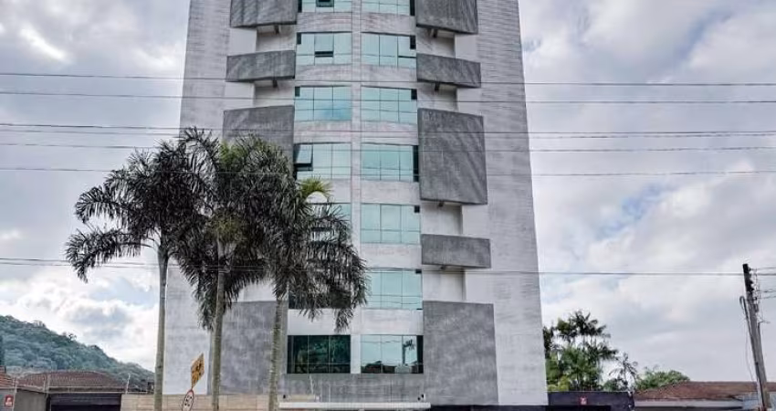 Apartamento com 3 quartos à venda na Rua Max Colin, --, Centro, Joinville