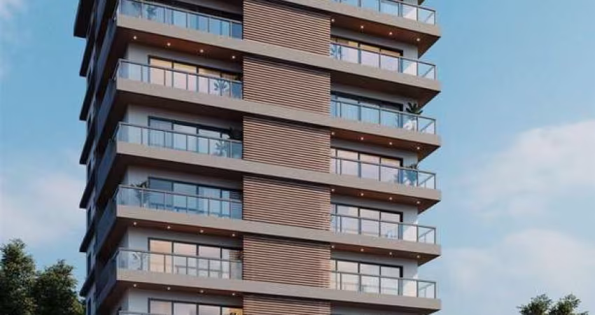 Apartamento com 3 quartos à venda na Rua Jaraguá, --, América, Joinville