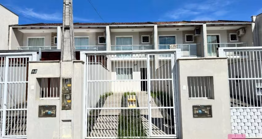 Casa com 2 quartos para alugar na Nossa Senhora de Belém, --, Floresta, Joinville