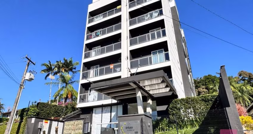 Apartamento com 2 quartos à venda na Rua Cristóvão Colombo, --, Floresta, Joinville