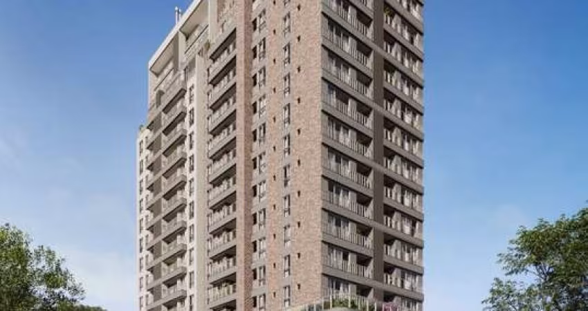 Apartamento com 2 quartos à venda na Rua Benjamin Constant, --, América, Joinville