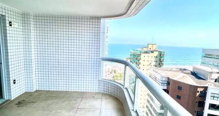 Apartamento maravilhoso 03 DORM - VISTA MAR E MORRO XIXOVA BAIRRO CANTO FORTE