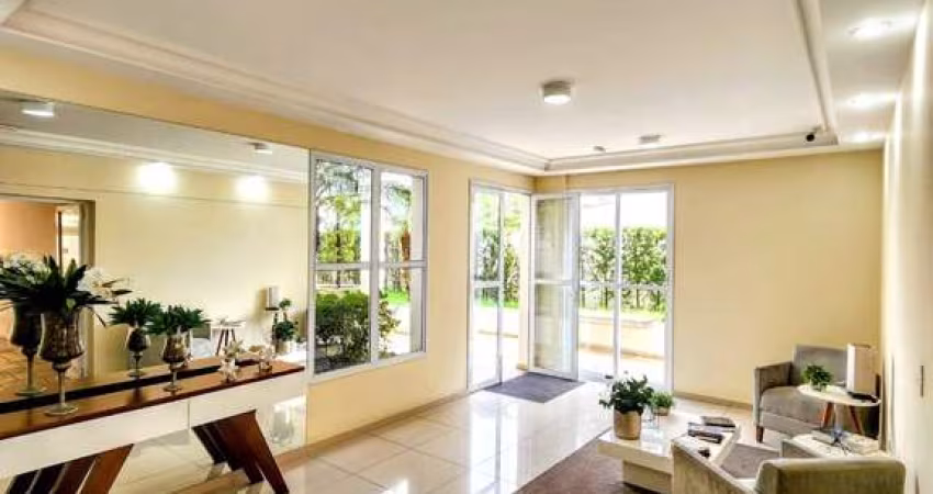 Lindo apartamento à venda com ótima localização no Baeta Neves, em São Bernardo do Campo/SP!