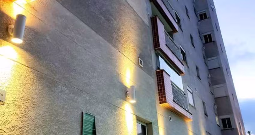 Apartamento para venda na Vila Príncipe de Gales, Santo André-SP: 2 quartos, 1 suíte, 1 sala, 2 banheiros, 2 vagas de garagem, 59,00 m².