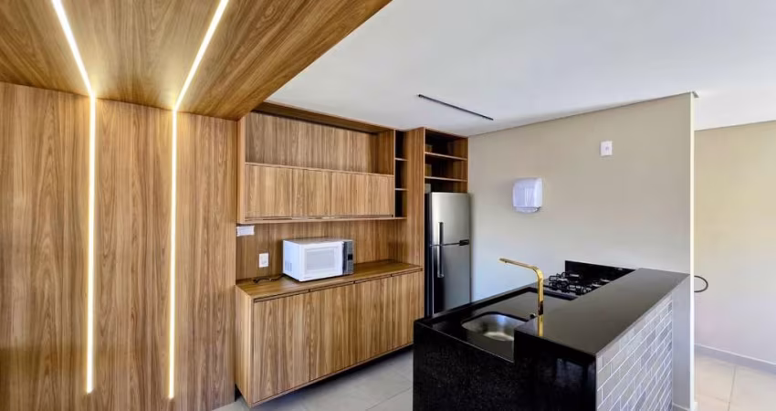 Apartamento à venda em São Bernardo do Campo-SP, Baeta Neves: 2 quartos, lazer completo e localização privilegiada!