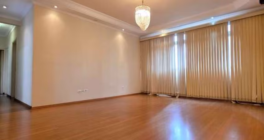 Apartamento à venda no Centro de São Bernardo do Campo-SP: 3 quartos, 3 salas, 2 banheiros, 2 vagas de garagem. Oportunidade única!