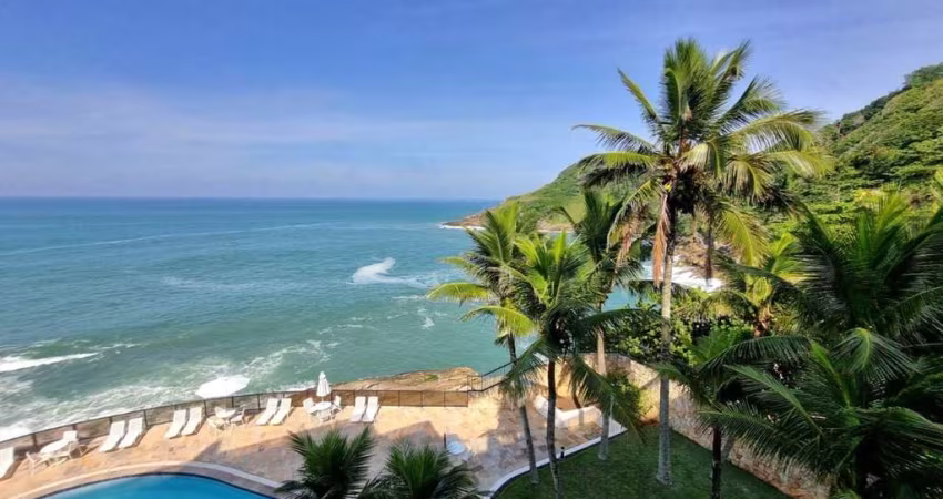 Apartamento de 3 quartos com 86m² à venda na Enseada, Guarujá-SP: Prédio com lazer completo e ótima localização!