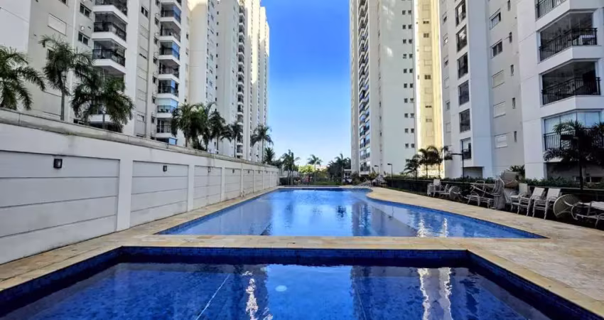 Apartamento mobiliado à venda no bairro independência: 3 quartos, suíte, 2 banheiros, garagem e varanda gourmet. condomínio em são bernardo do campo