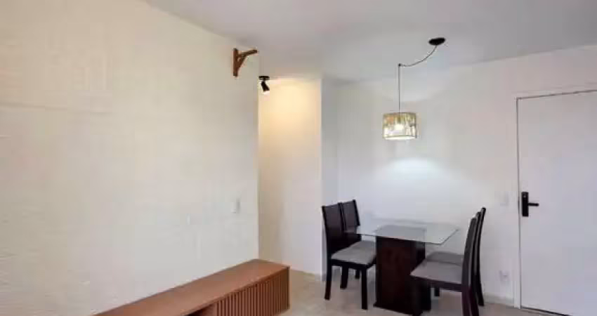 Lindo apartamento na vila príncipe de gales, santo andré/sp: 1 quarto, 2 salas, 1 banheiro, 1 vaga de garagem!