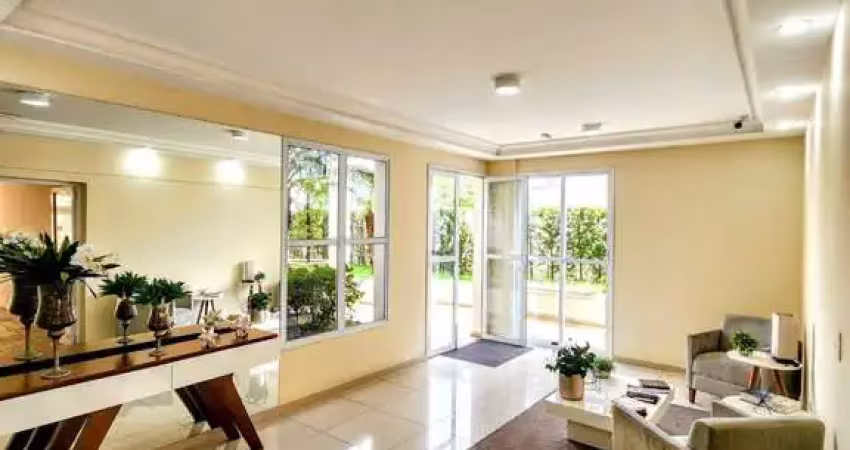 Apartamento à venda - excelente localização no baeta neves, são bernardo do campo/sp - 3 quartos, 1 suíte, 2 salas, 2 banheiros, 2 vagas