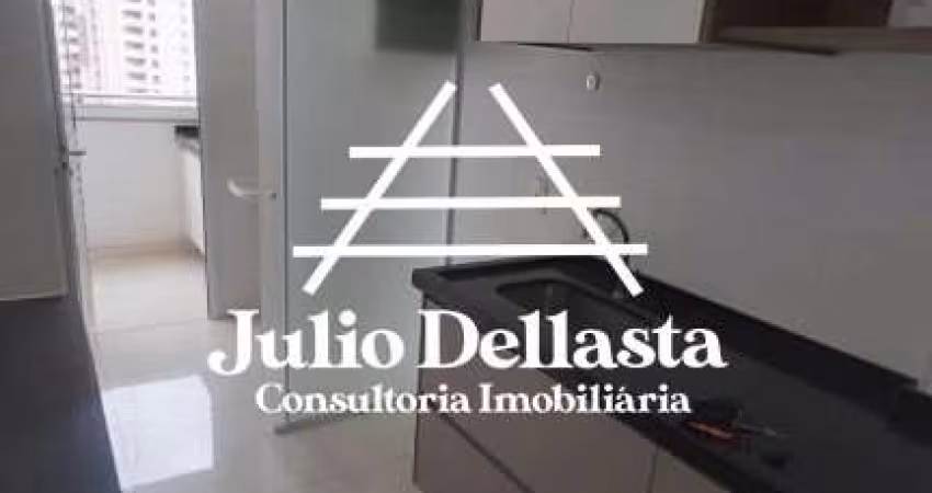Apartamento na zona sul