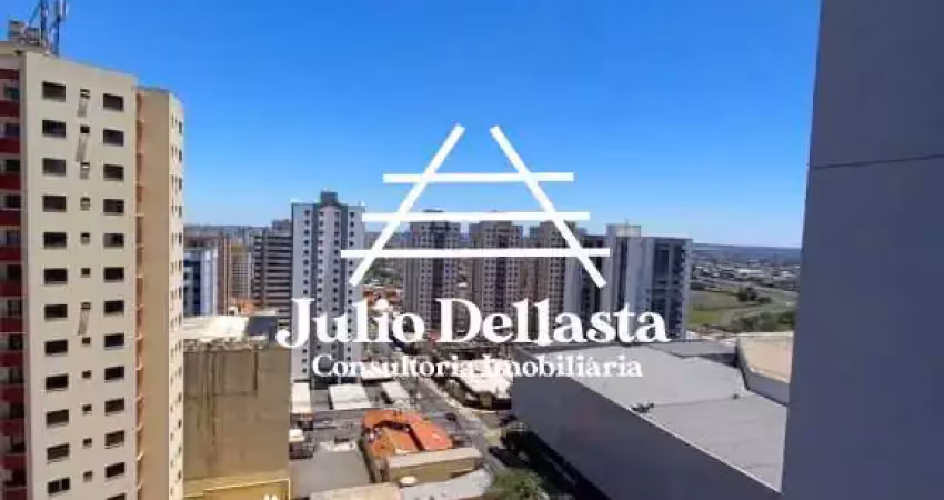 Apartamento com 2 quartos para alugar no Jardim Infante Dom Henrique, Bauru 