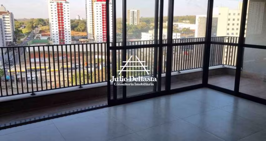 Apartamento Edifício Mirah
