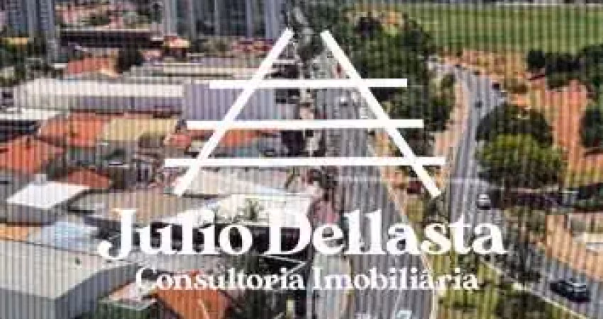 Apartamento com 2 quartos à venda no Parque Jardim Europa, Bauru 