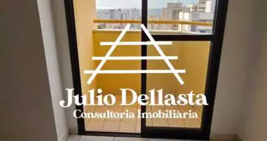 Apartamento com 2 quartos para alugar no Jardim Infante Dom Henrique, Bauru 