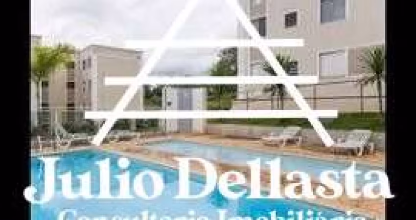 Reserva Belas Nações