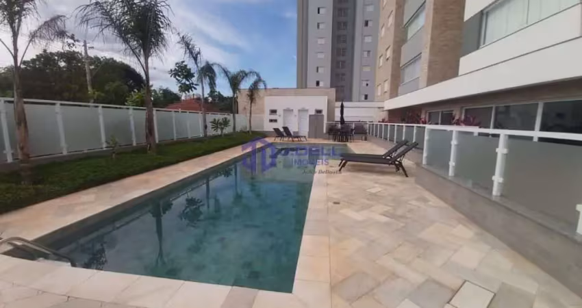 Apartamento com 3 quartos para alugar na Vila Aviação, Bauru 